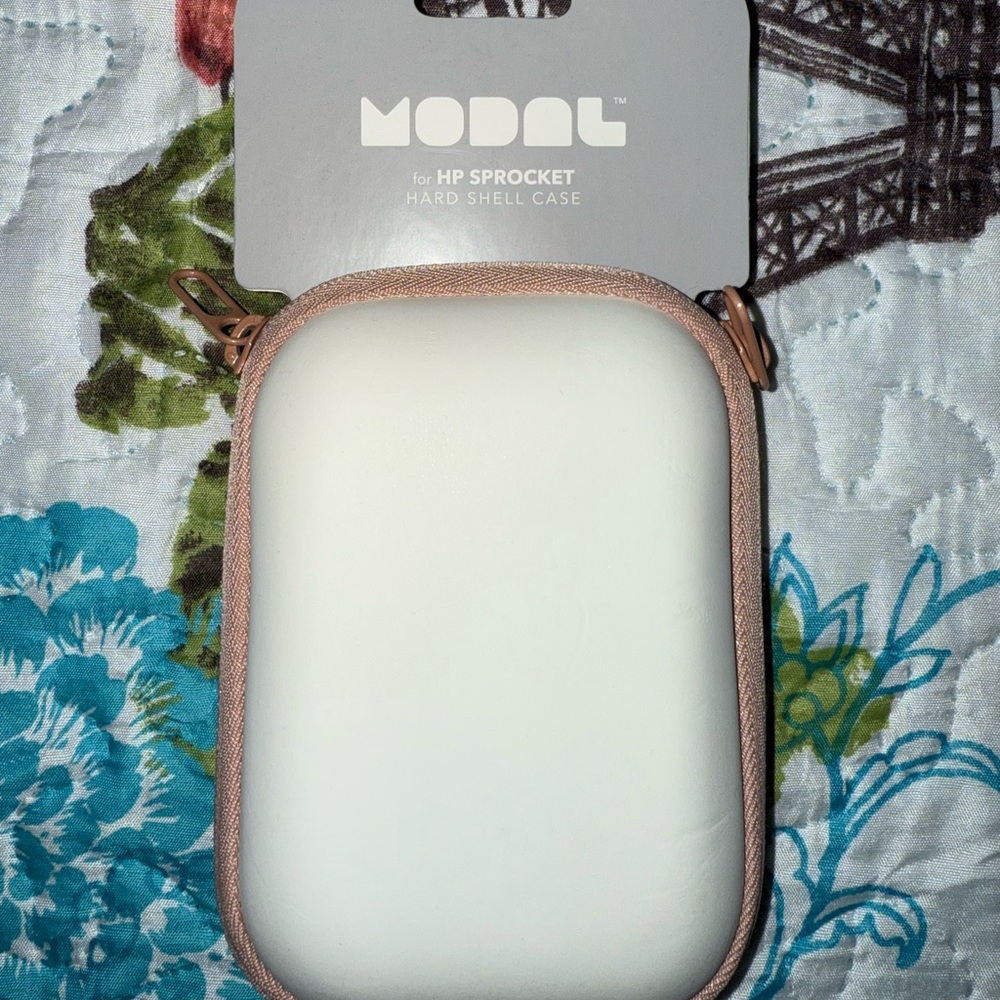 HP Sprocket Case